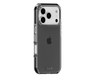 Holdit Seethru Case iPhone 17 Pro Black 16934 - 1361764 - zdjęcie 2